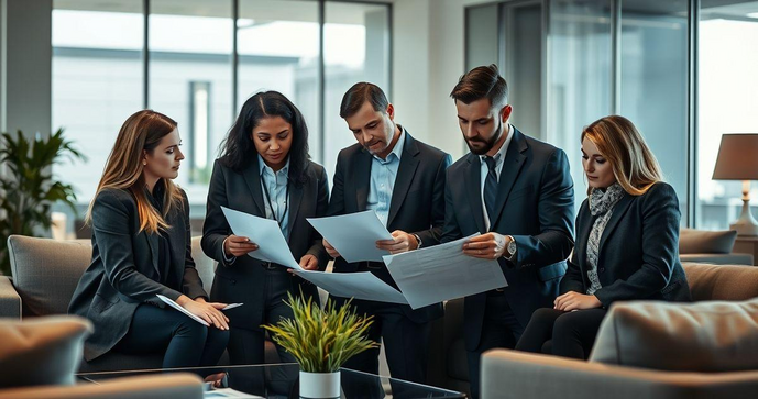 Transforme sua Empresa com Assessoria Contábil: Descubra os Segredos do Sucesso