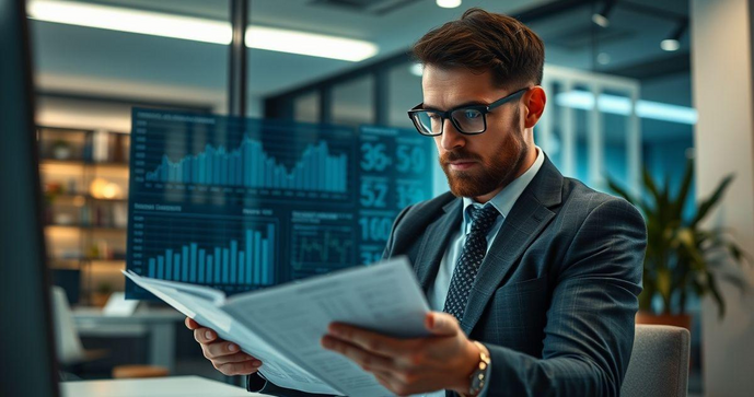 Transforme sua Empresa com Contabilidade: Segredos para o Sucesso Financeiro Transforme sua Empresa com Contabilidade: Segredos para o Sucesso Financeiro