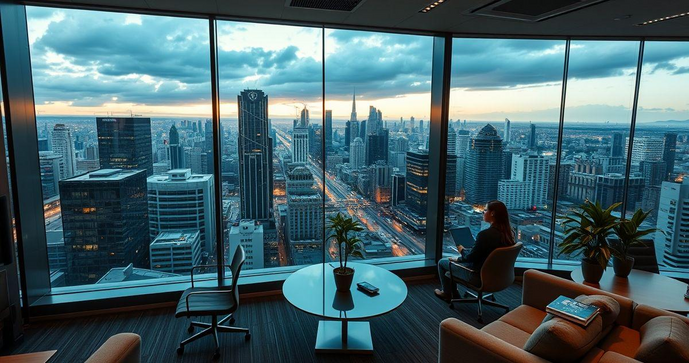Transforme suas Finanças: Descubra o Melhor Escritório de Contabilidade em São Paulo Transforme suas Finanças: Descubra o Melhor Escritório de Contabilidade em São Paulo