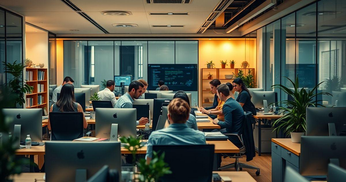 Transforme suas Finanças: Descubra o Melhor Escritório de Contabilidade em SP