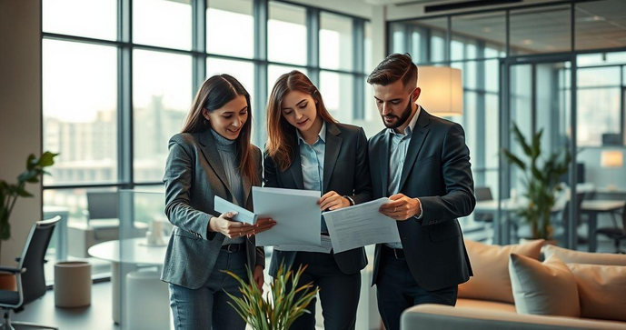 Como a Contabilidade é Essencial para a Abertura de Sua Empresa Como a Contabilidade é Essencial para a Abertura de Sua Empresa