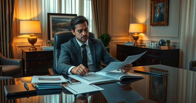 Como escolher o melhor Serviço de Consultoria Contábil para sua empresa Como escolher o melhor Serviço de Consultoria Contábil para sua empresa