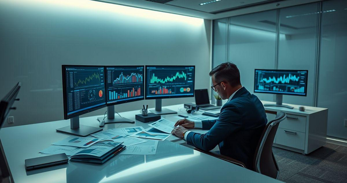 Como os Serviços Contábeis para Empresas Aumentam a Lucratividade Como os Serviços Contábeis para Empresas Aumentam a Lucratividade