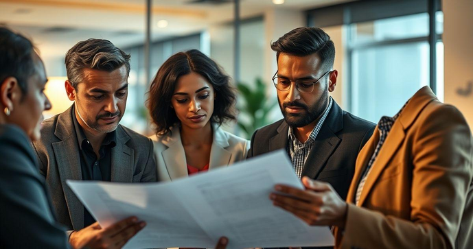 Consultoria contábil: Transforme sua empresa com estratégias financeiras eficazes Consultoria contábil: Transforme sua empresa com estratégias financeiras eficazes