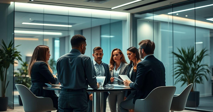 Serviço de Contabilidade para Empresas: Melhore sua Gestão Financeira Serviço de Contabilidade para Empresas: Melhore sua Gestão Financeira